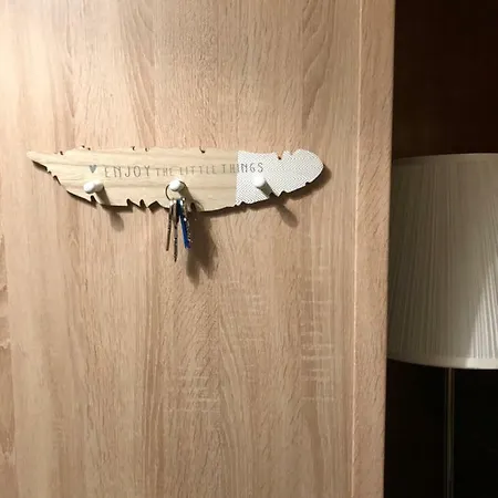 Appartement Enjoy Tours