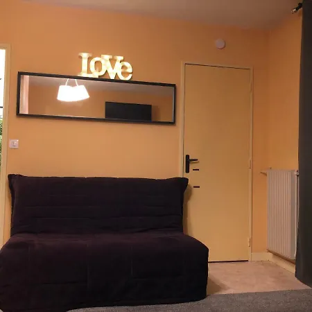 Appartement Enjoy Tours