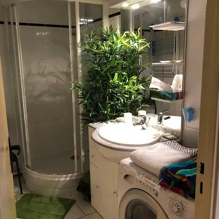 Enjoy Appartement Tours