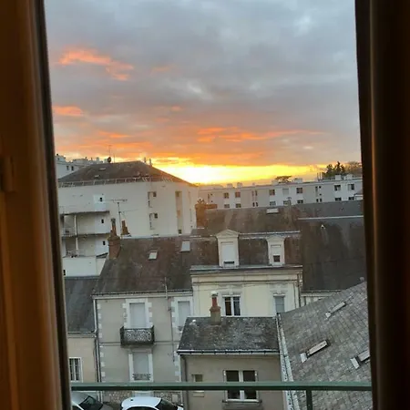 Enjoy Appartement *